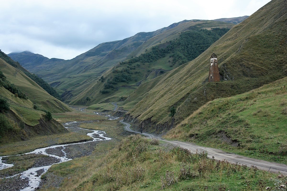 <span style="font-weight: bold;">Индивидуальный тур</span><br>